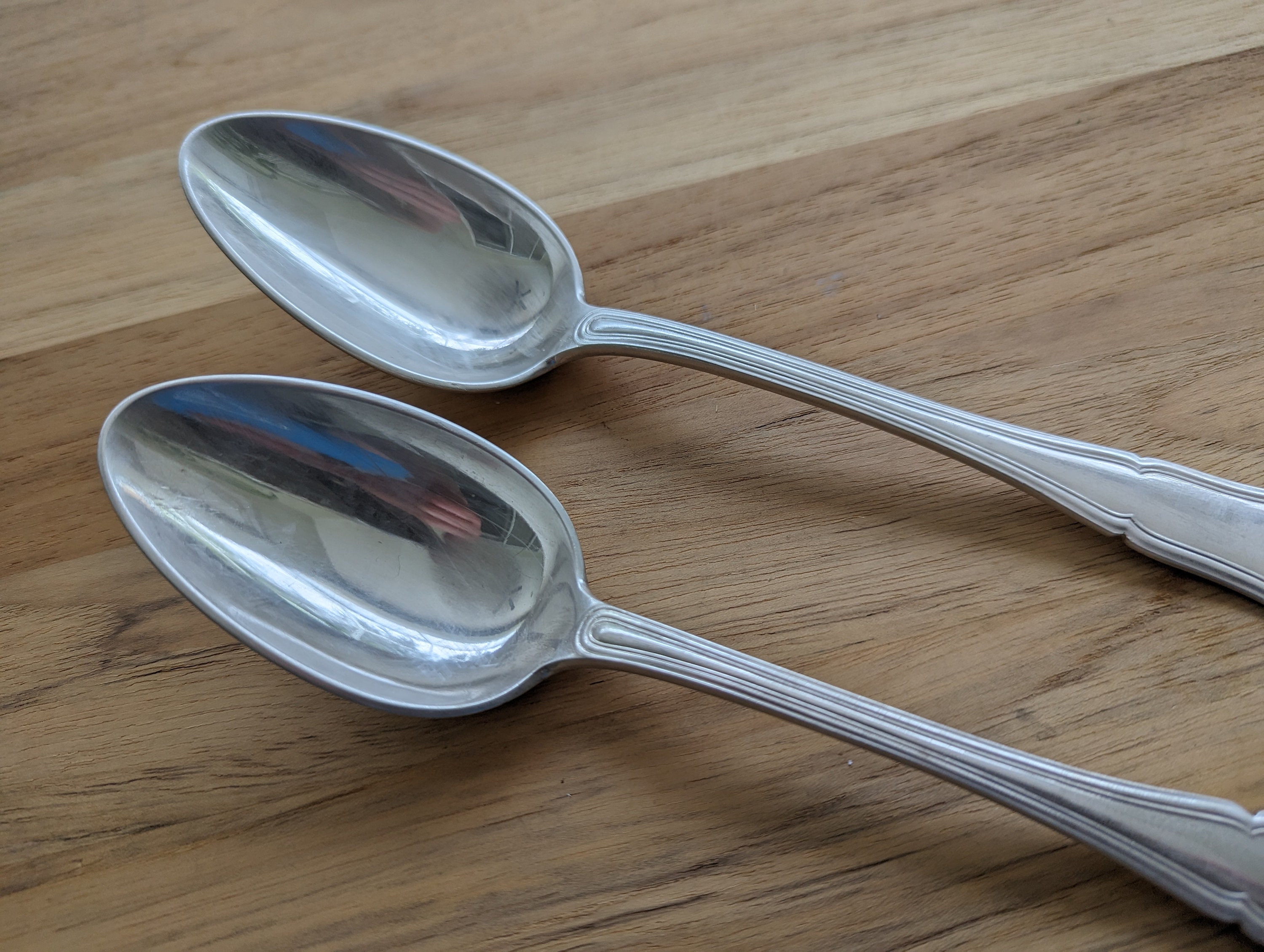 ホテルロイヤル スプーンセット 12点 70%99silverかな？ アンティークロイヤルホテルウェディングゴールド食器ナイフフォークと