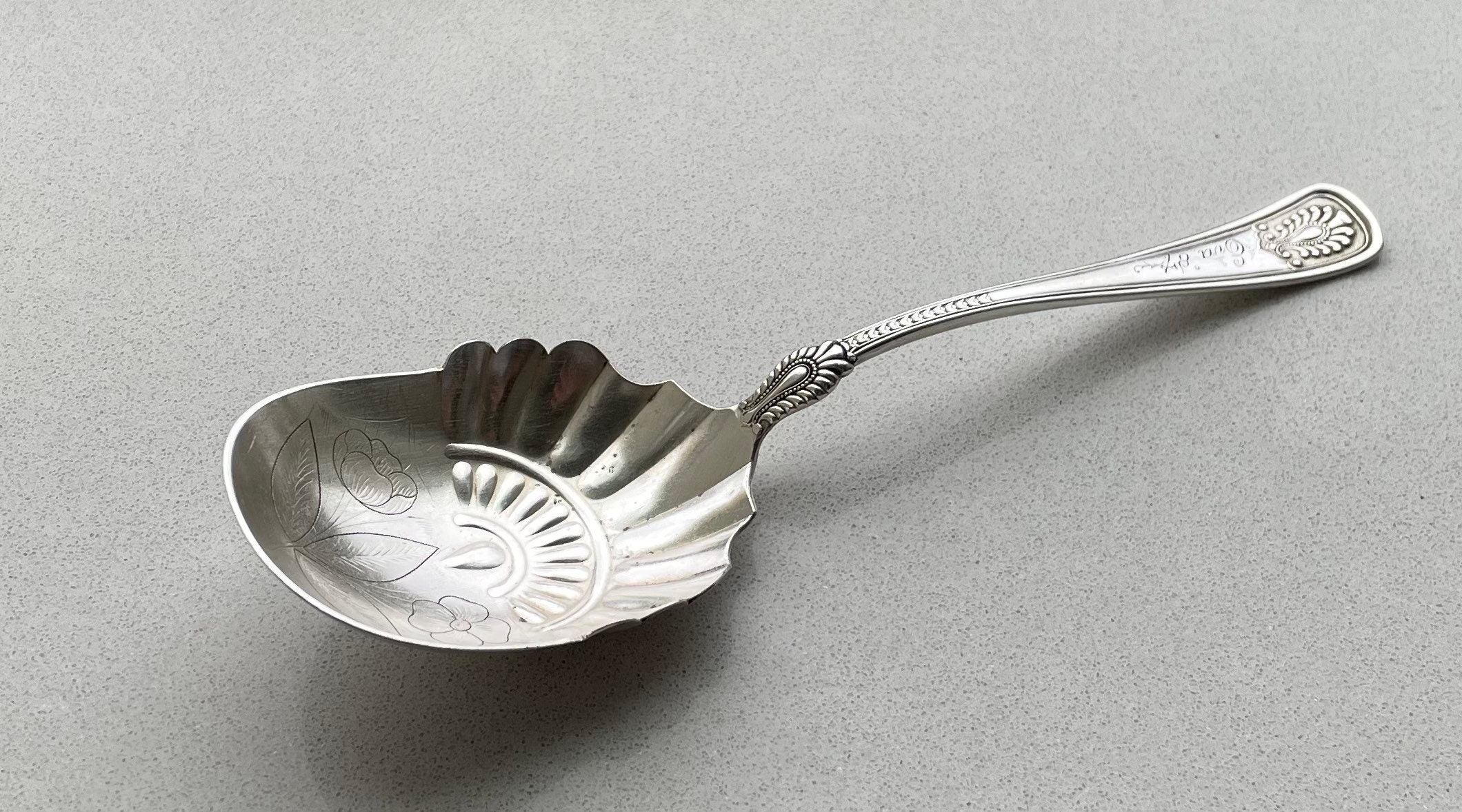 AmazingSilver21 - Etsy 日本