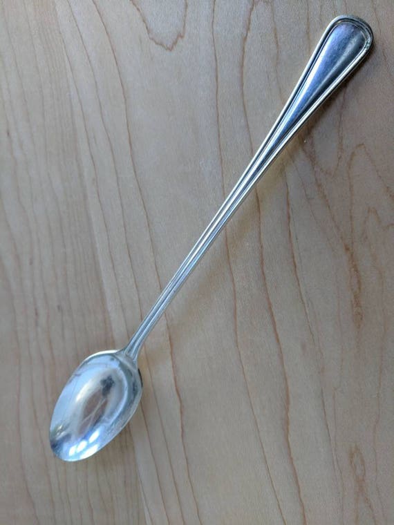Old Lace by Towle Sterling Silver Oval Soup or Dessert Spoon 6.75/"