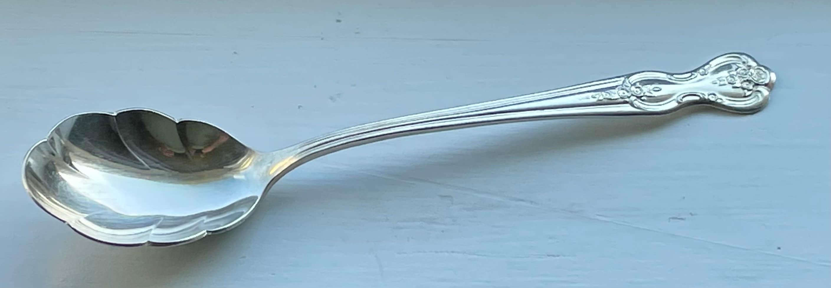 ヴィンテージ Wm ROGERS Mfg 1951 マグノリア/インスピレーション