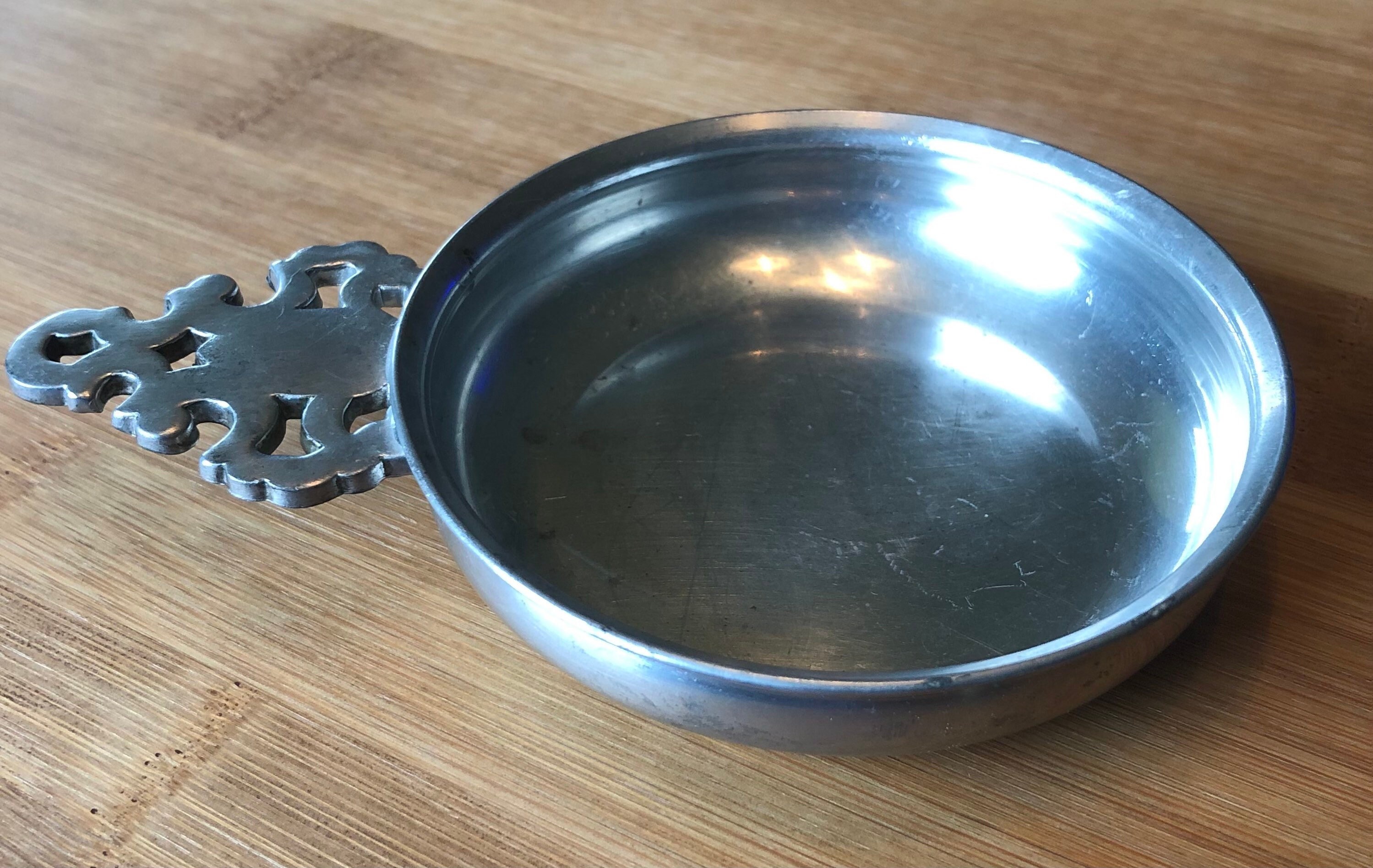 International Pewter - Etsy