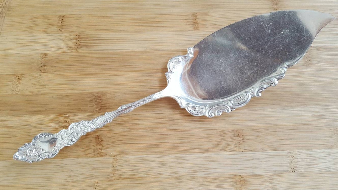 Rogers Brothers】 HERITAGE ギャラリートレー 71cm Rogers Brothers