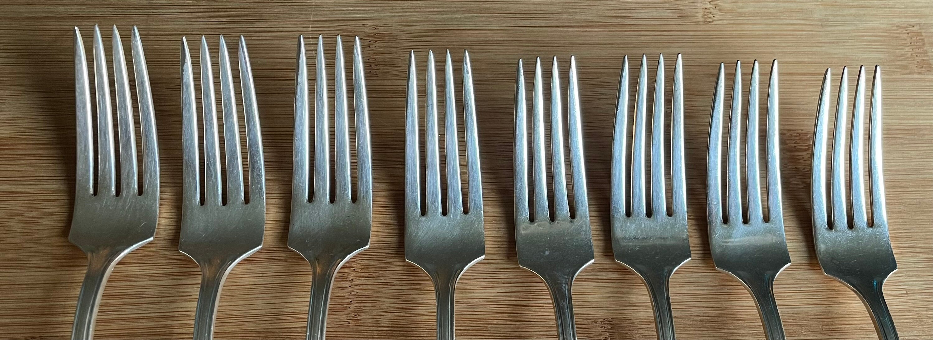 アンティーク Wm ROGERS & Son シルバー 1924 マウント ロイヤル