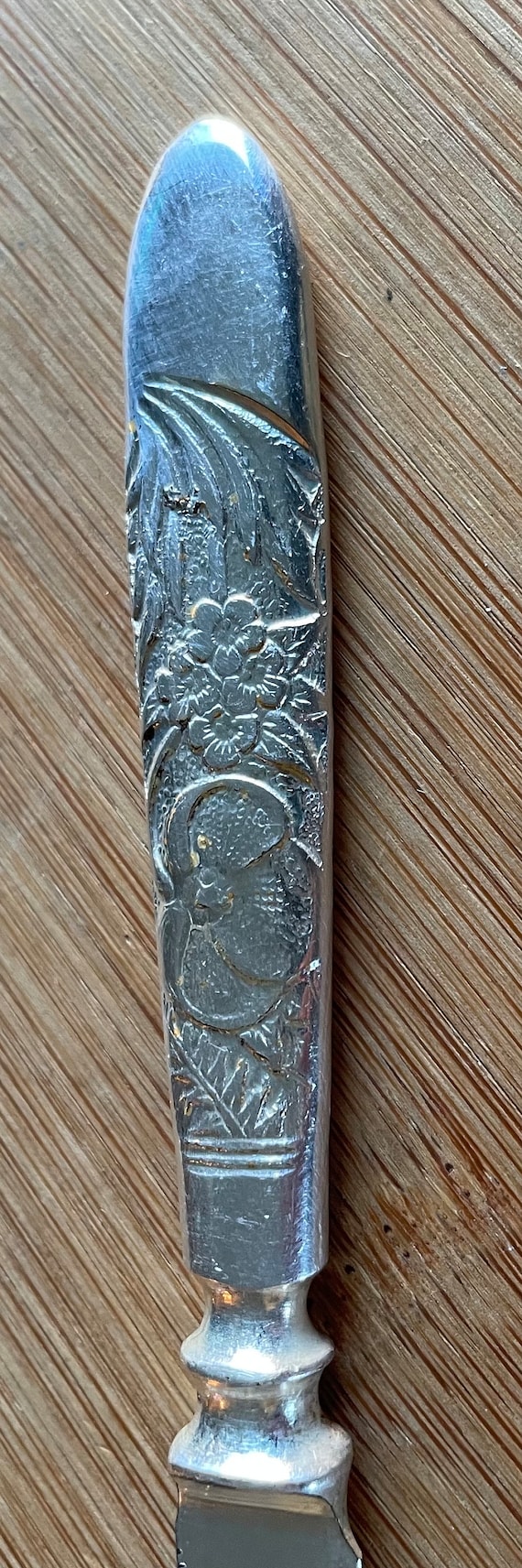 Rare Elegant Antique Collectible 1847 ROGERS Bros Warranted 1882