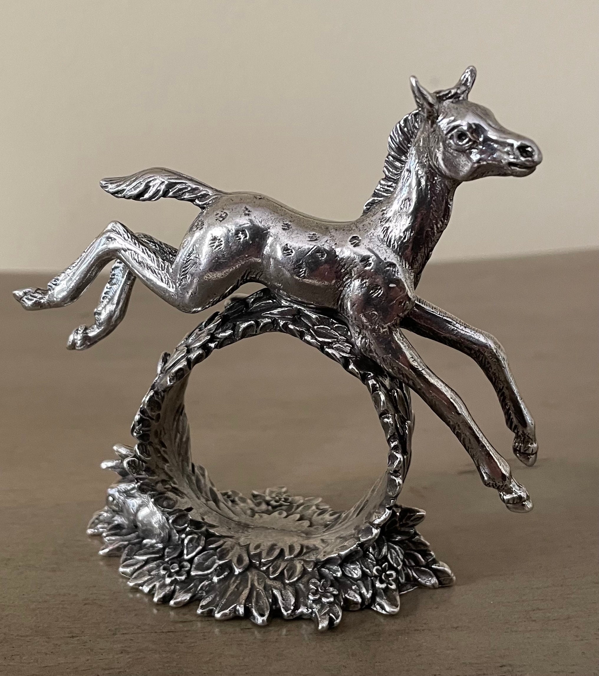 驚くほど希少でゴージャスな REED & BARTON Silver Co 1824 限定