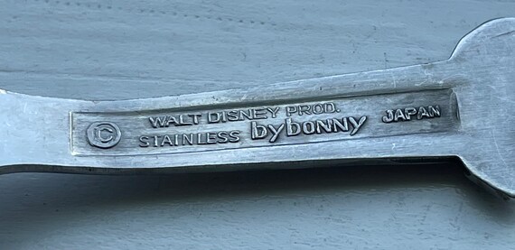 希少で素晴らしいコレクター向けヴィンテージノベルティ ウォルト