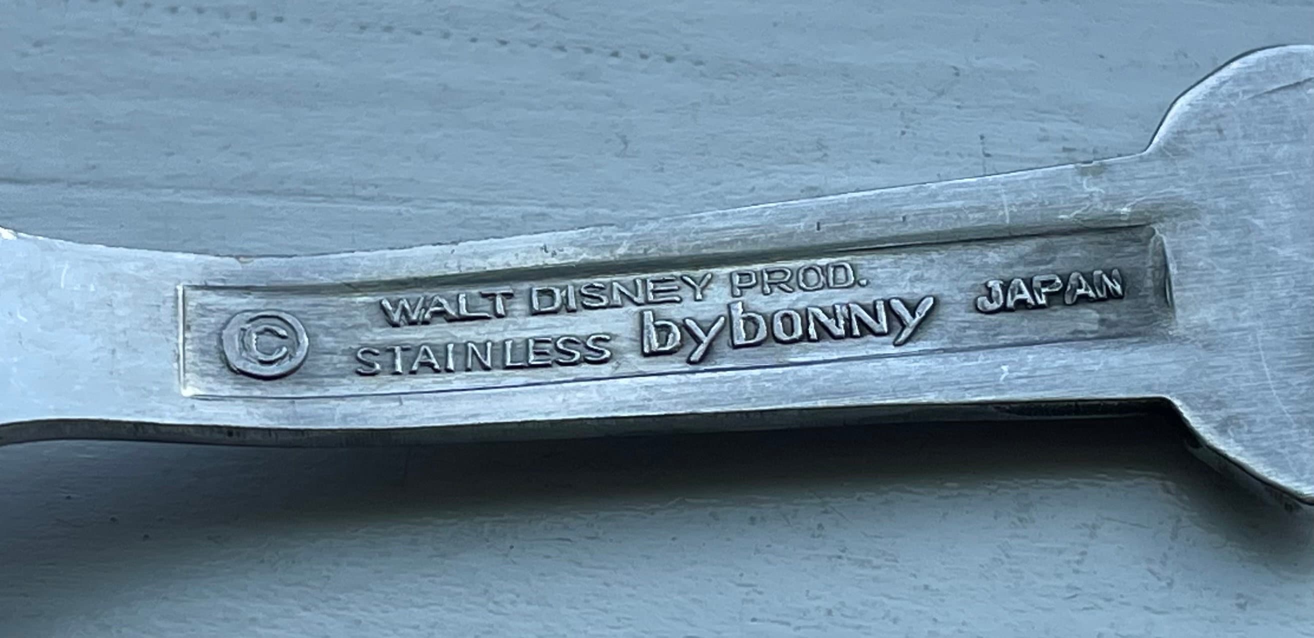 希少で素晴らしいコレクター向けヴィンテージノベルティ ウォルト