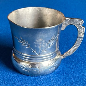 Forbes Silver Co - Etsy Canada