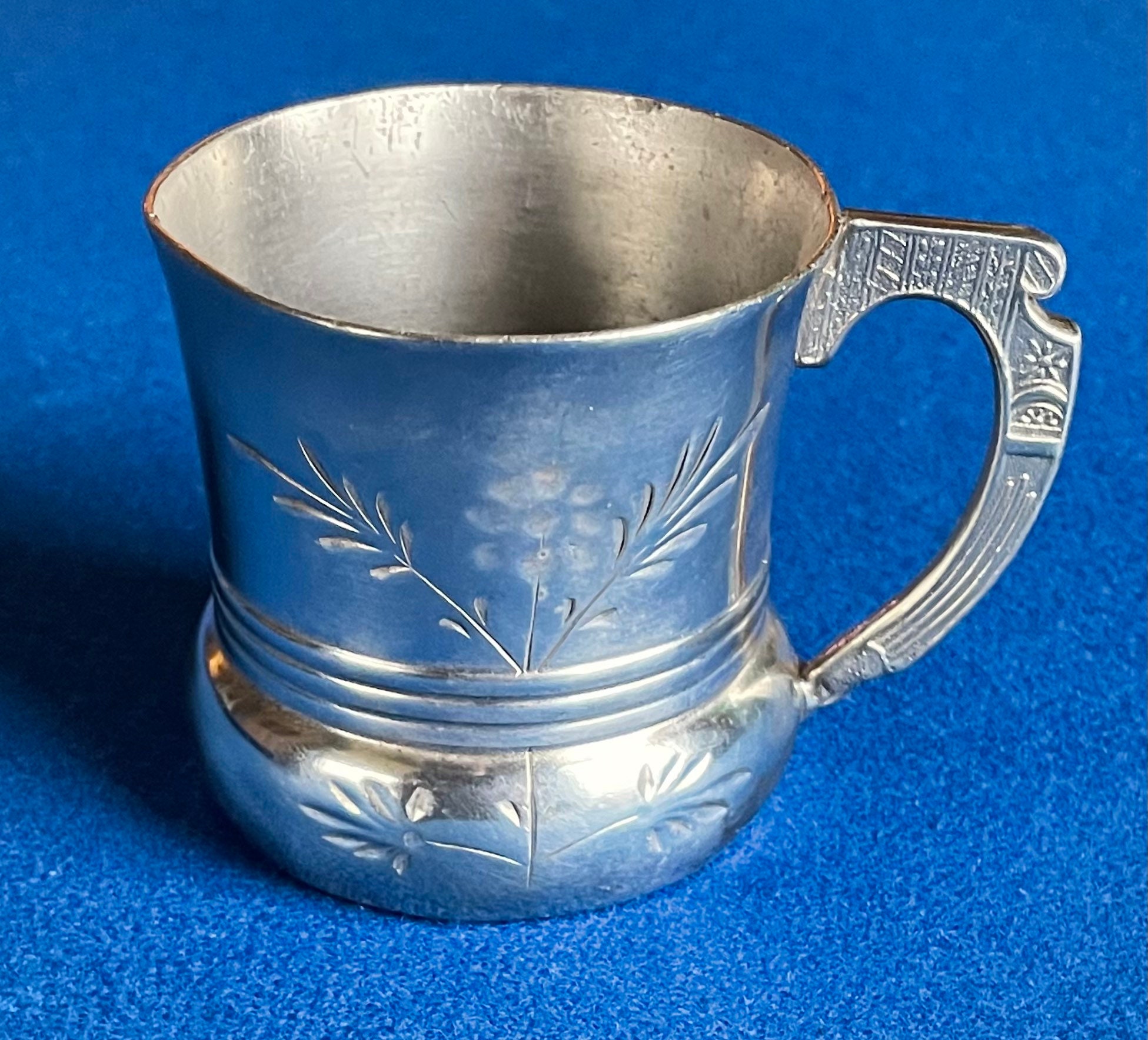 Forbes Silver Co - Etsy