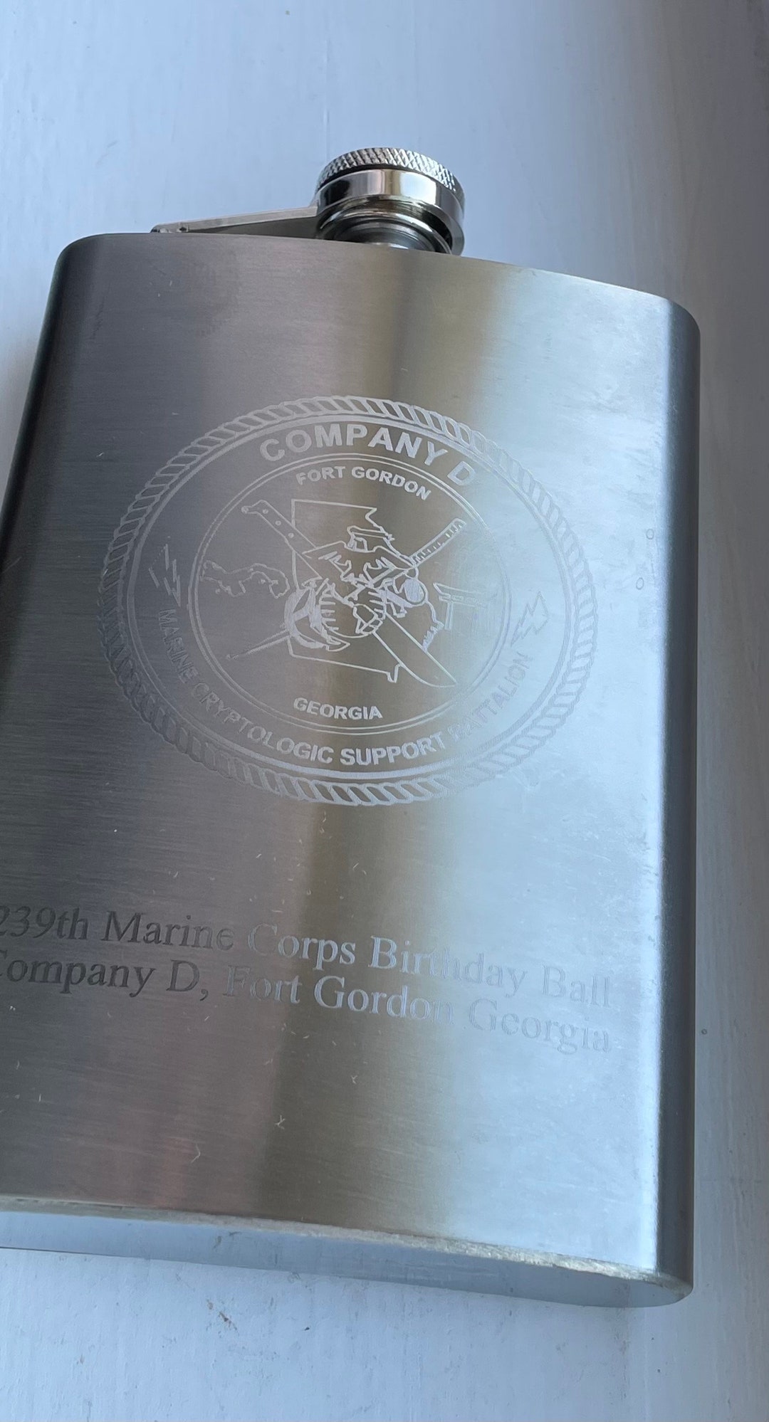 Vintage Collectible TOP SHELF company D 239th Etsy