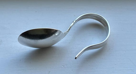 Gorgeous Amazing Elegant Vintage 1847 ROGERS Bros 1956 FLAIR