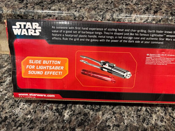 Amazing Collectible Disney Star Wars Large 