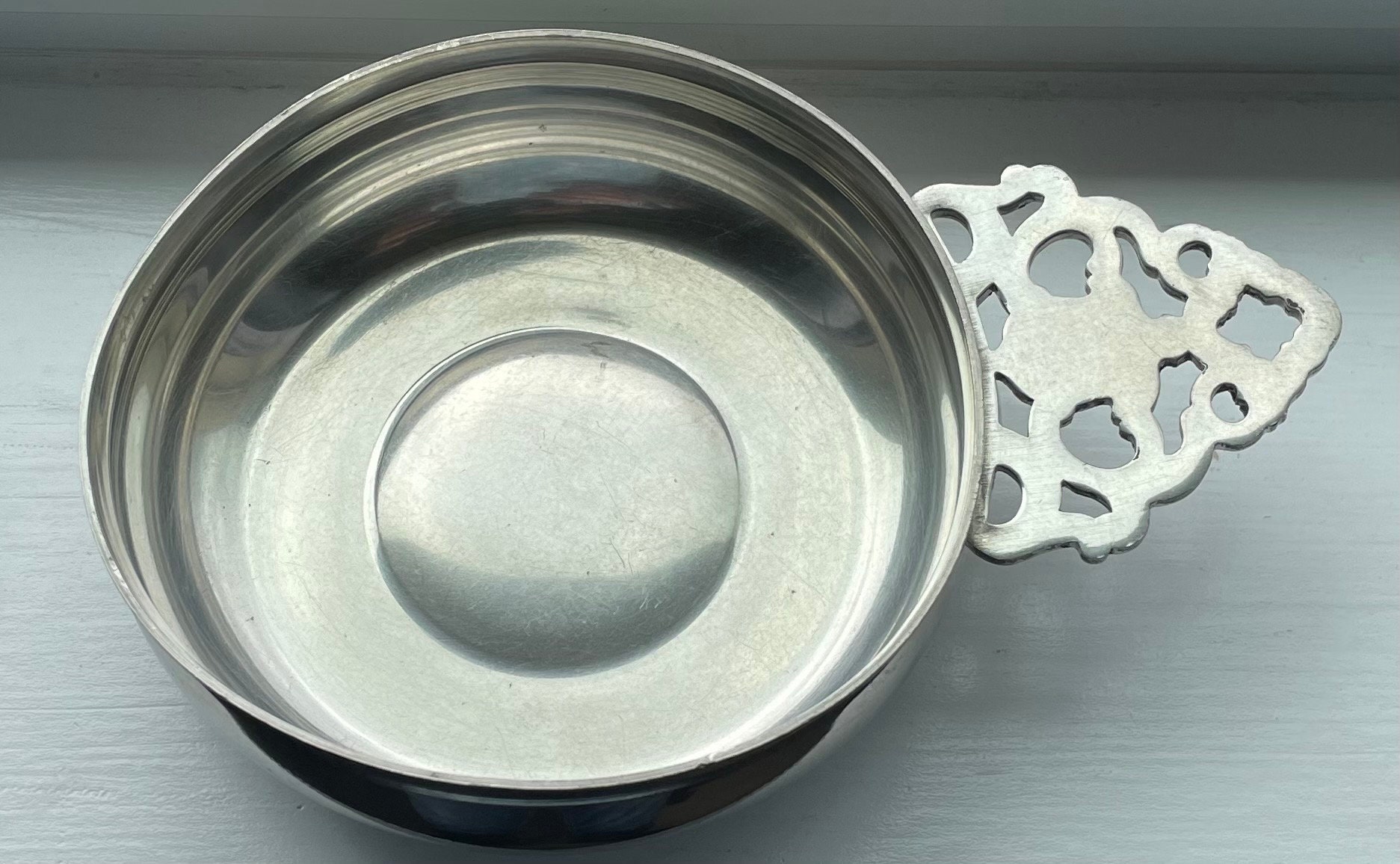 Kirk Stieff Pewter - Etsy
