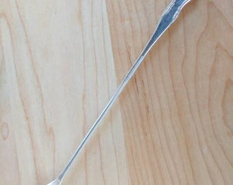 アンティーク Holmes & Edwards 1904 ORIENT/VENICE ロングハンドル