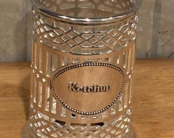 素晴らしいゴージャスなヴィンテージ REED & BARTON「シルバーサファリ