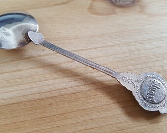 ヴィンテージ コレクターズアイテム スチュアート シルバー ロッホネス