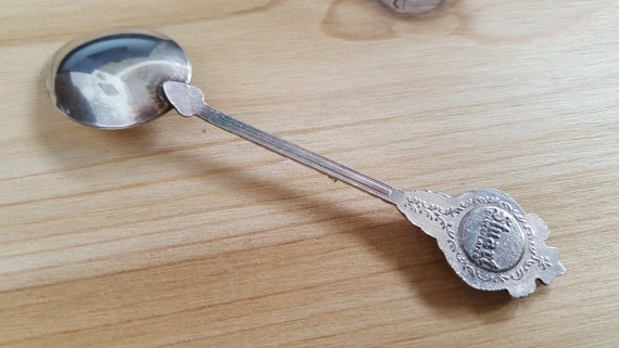 ヴィンテージ コレクターズアイテム スチュアート シルバー ロッホネス