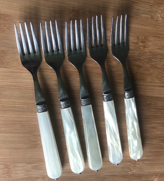 ベイクライトカトラリー 15本セット ベイクライトカトラリー 15本