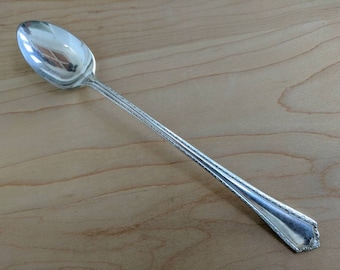 アンティーク BRANFORD シルバー 1920 GEM マドラー/バー/アイスティー