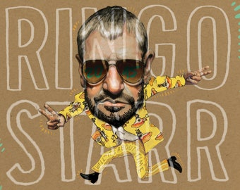 Rock n Roll Ringo