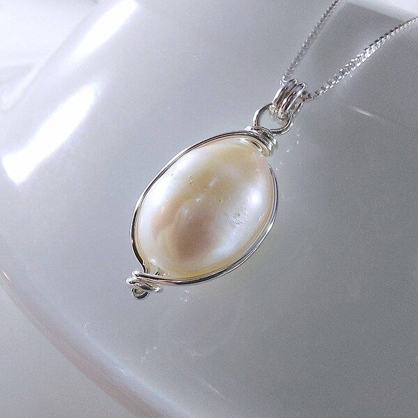 Teardrop pearl Clearance