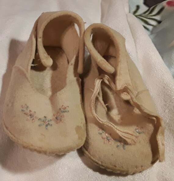 baby hard bottoms
