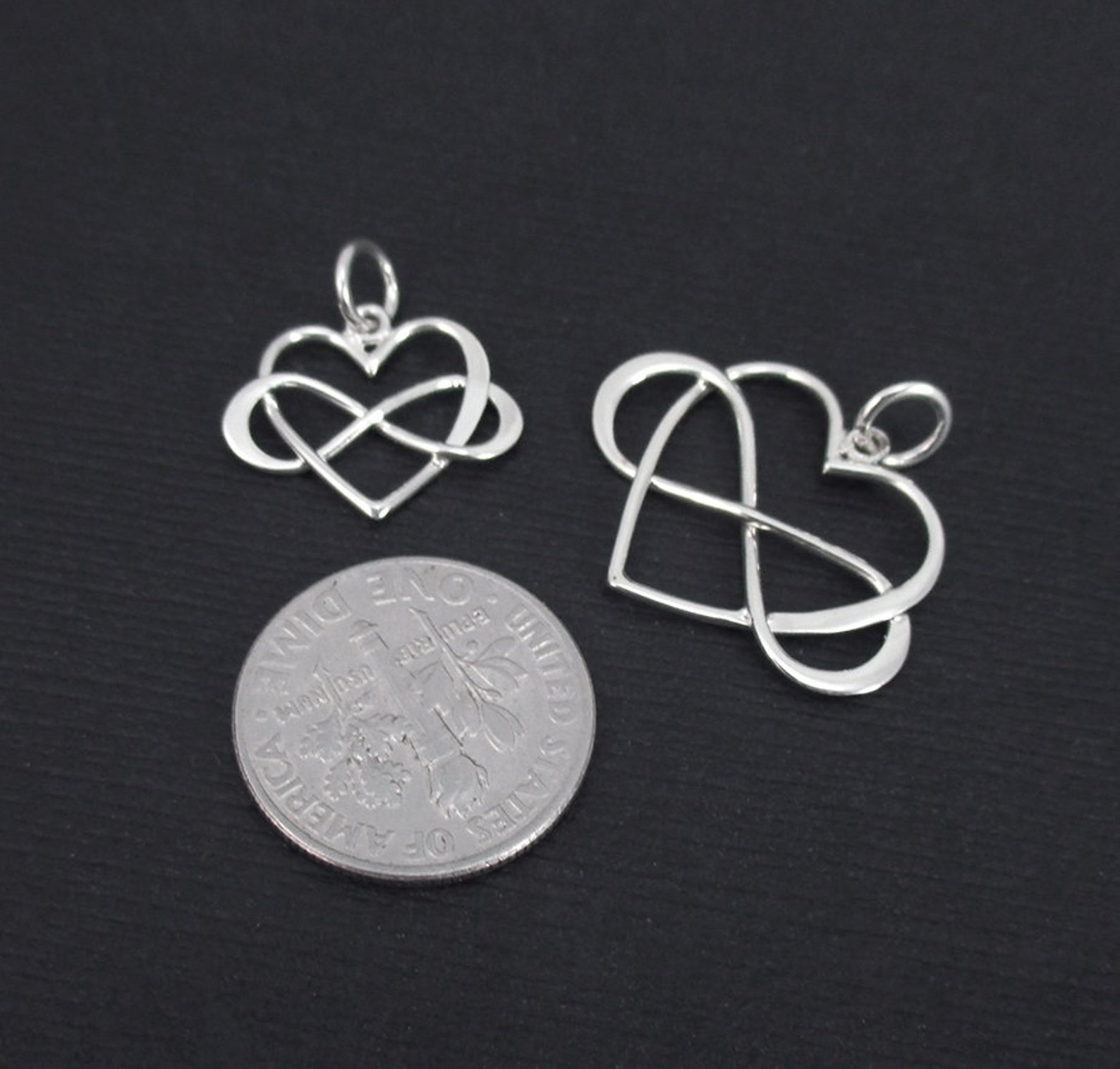 Mother Daughter Necklace Mother Daughter Gift Necklace Gifts Etsy