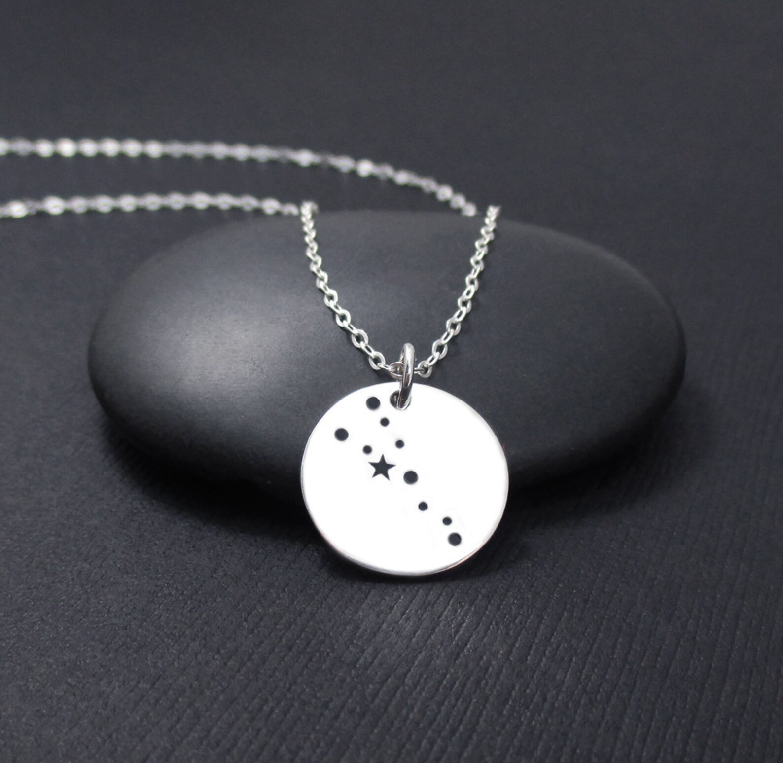 Maje taurus necklace Clearance