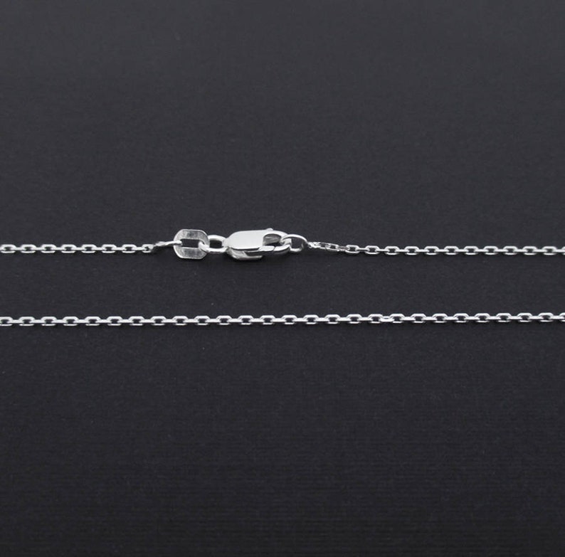 Root Chakra Necklace Sterling Silver Root CHakra CHarm Pendant Chakra Jewelry Yoga Spirit Necklace Yoga Gift Yoga Jewelry