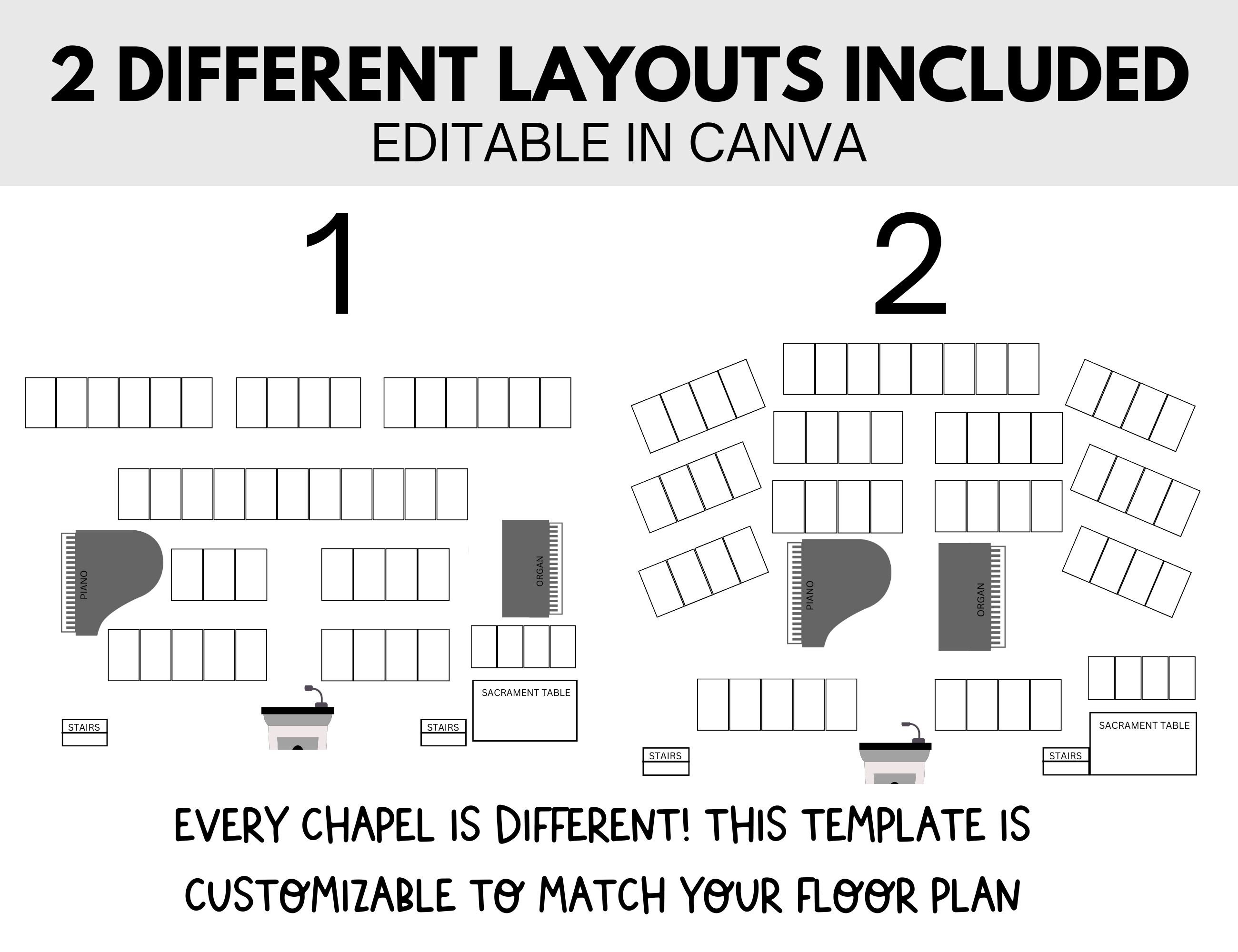 Lds Conference Center Seating Map 38 - v904qmi