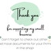 Temple and Priesthood Preview Invitation and Program L Digital Editable Printable - Etsy