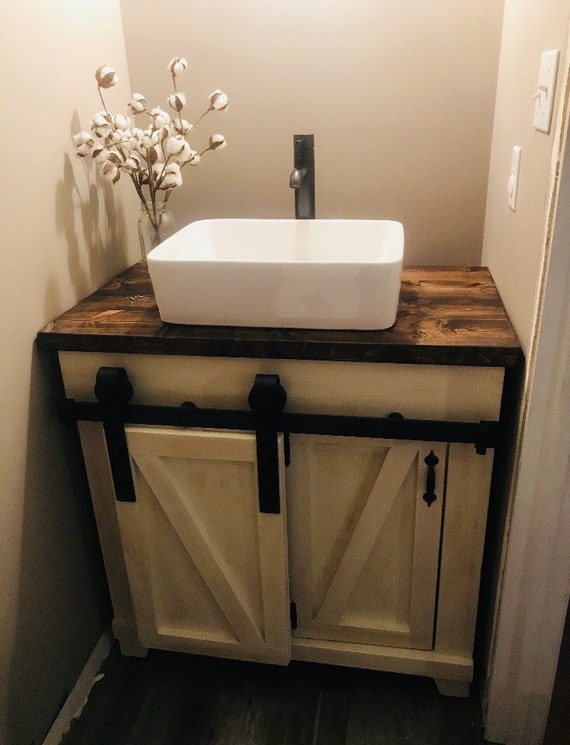 Bathroom Vanity Etsy Everything Bathroom