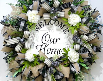 Everyday Wreaths