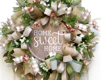 Everyday Wreaths