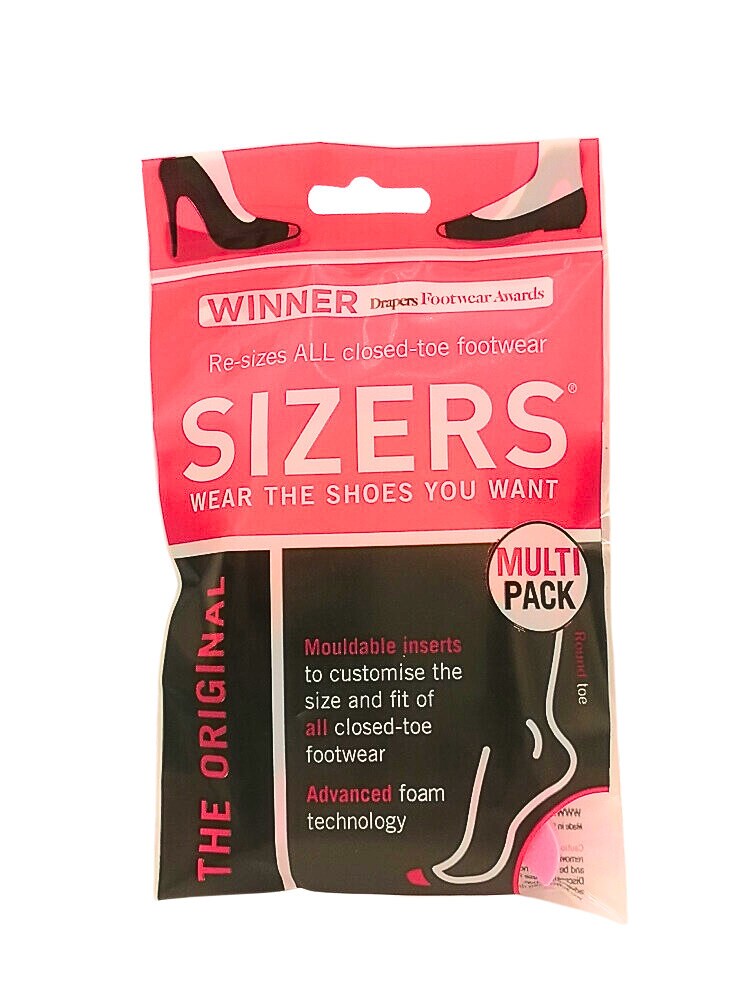 Men's shop shoe fillers