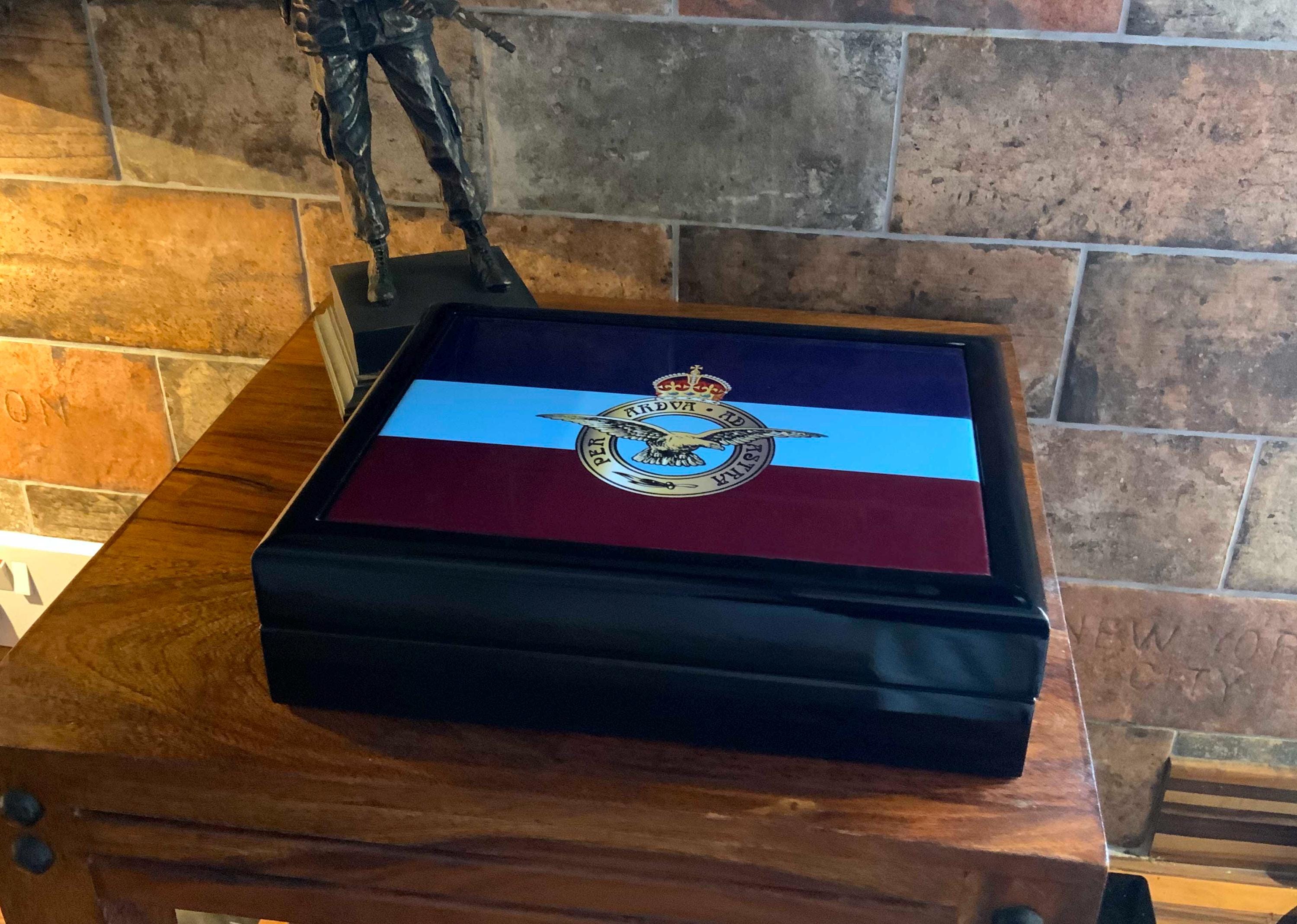 royal air force memorabilia