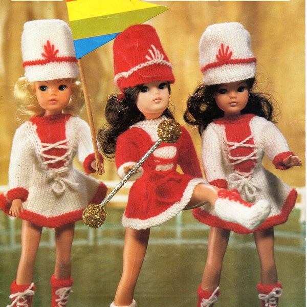 Barbie Doll Cheerleader Outfit - Etsy