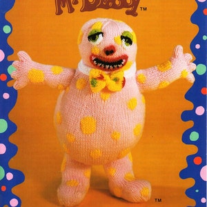 Nippon blobby toy for sale on sale