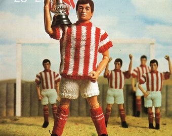 ken action man
