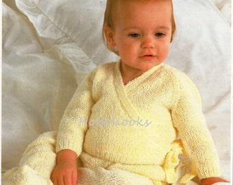 baby ballet cardigan