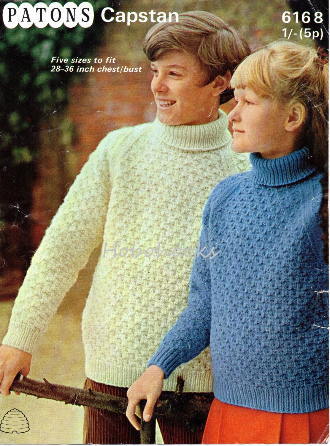 childrens polo neck jumpers