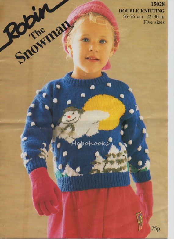 baby christmas sweater knitting pattern