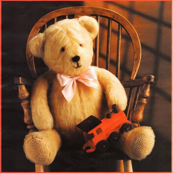 etsy childrens toys
