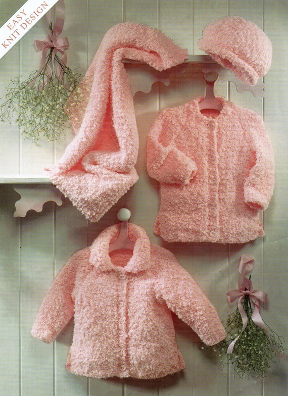 Giacche store per neonati