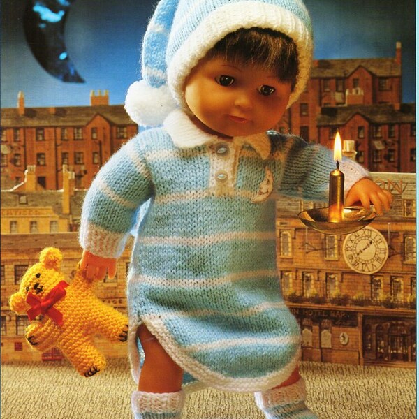 Baby Doll Nighties - Etsy