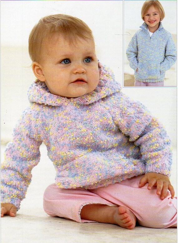 Baby hotsell hooded jumper