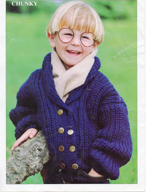 Shawl collar shop cardigan pattern