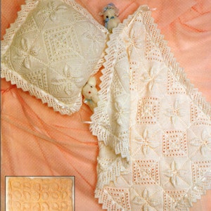 lace pram sets