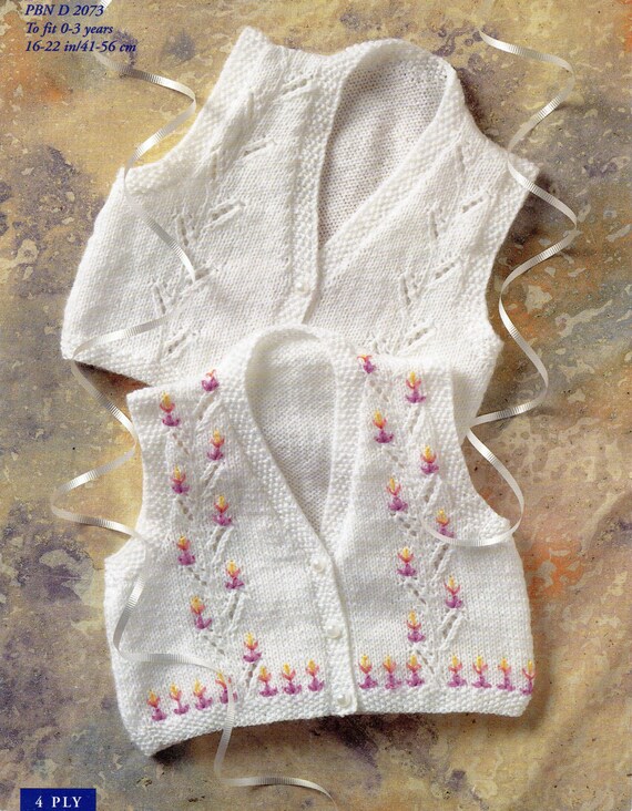 Baby waistcoats deals