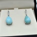 see more listings in the Larimar Jewelry section